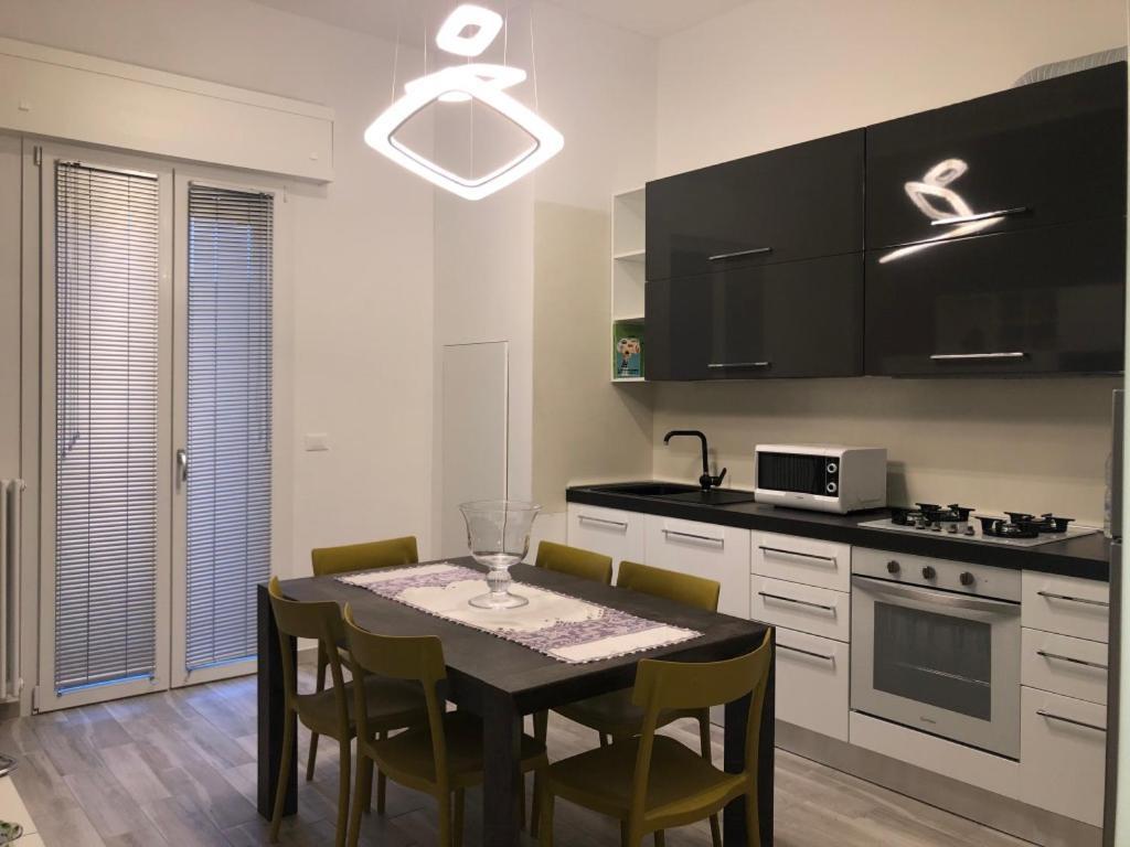 Apartment Casa Vincenzina *