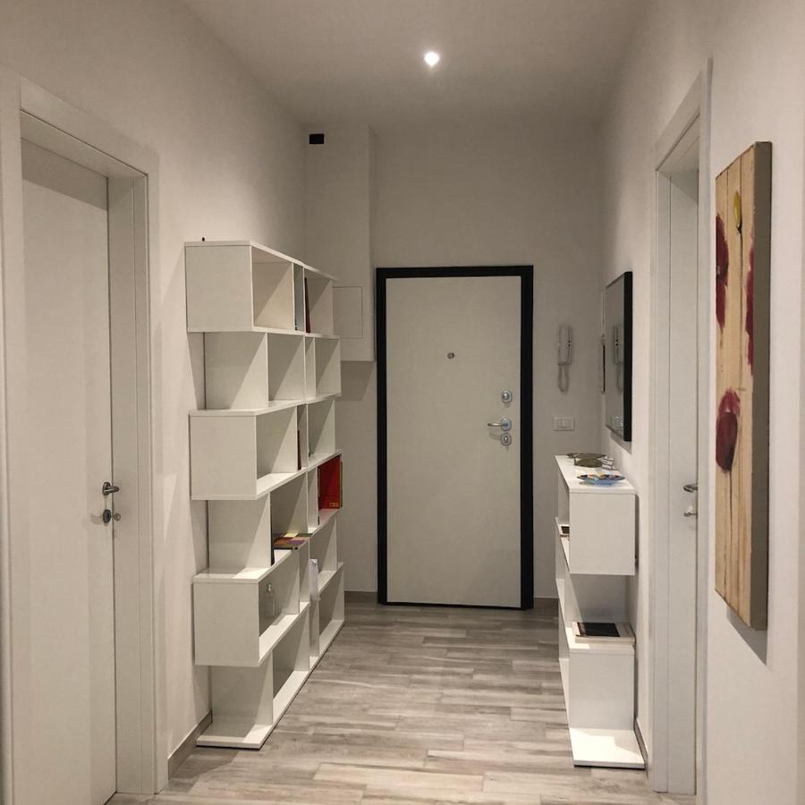 Apartment Casa Vincenzina Bologna