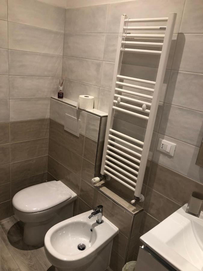 Apartment Casa Vincenzina