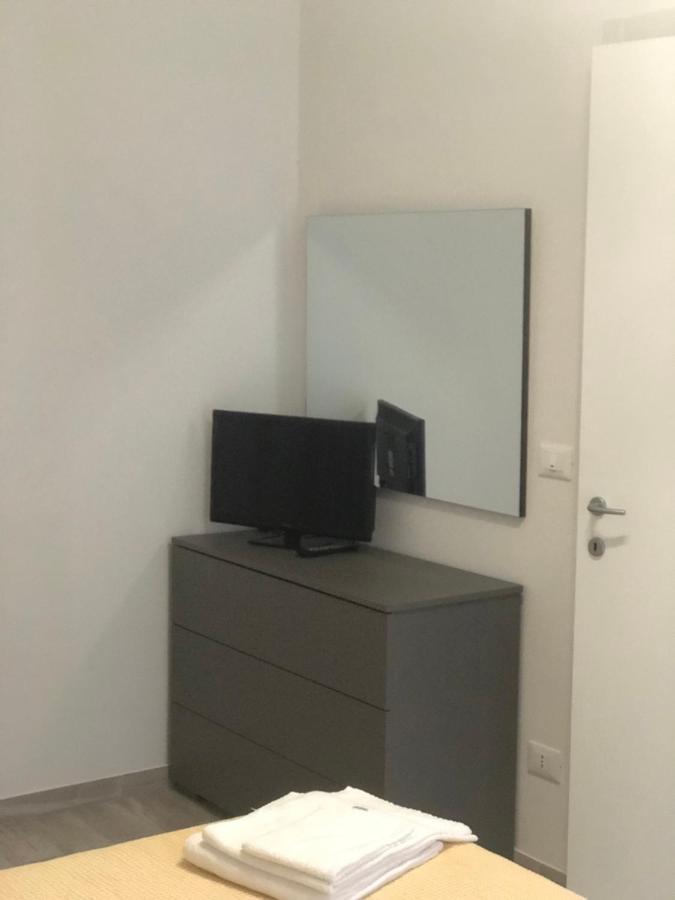 Apartment Casa Vincenzina