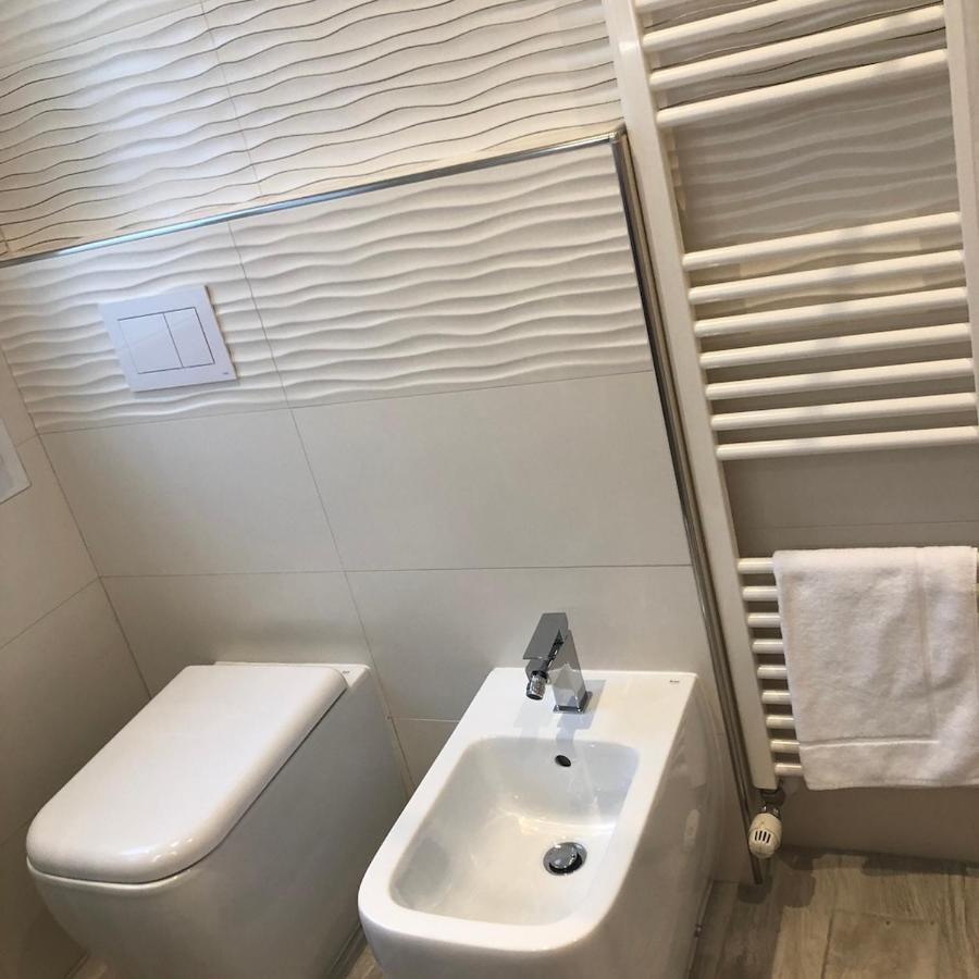 Apartment Casa Vincenzina Bologna