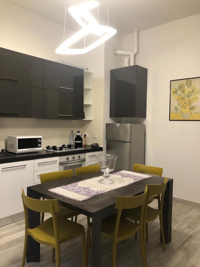 Apartment Casa Vincenzina Bologna