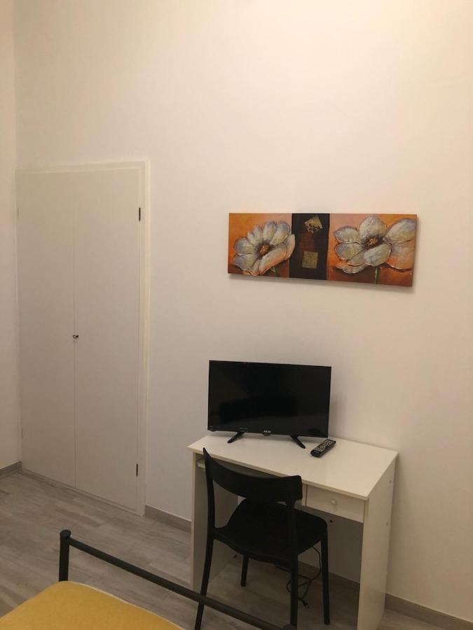 Casa Vincenzina Apartment