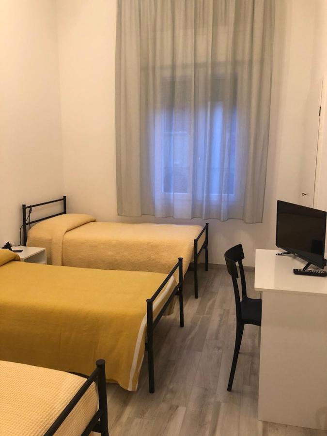 Casa Vincenzina * Bologna