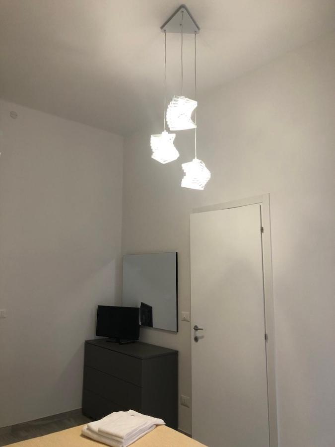 Casa Vincenzina Apartment