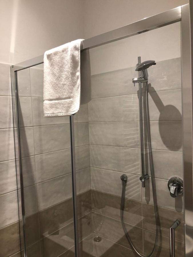 Casa Vincenzina Apartment Bologna
