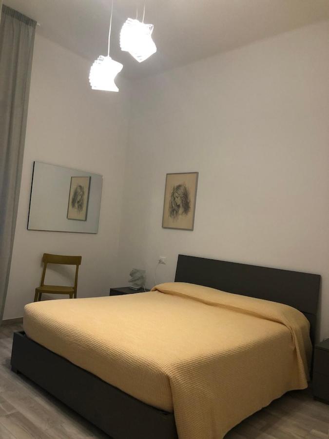 Apartment Casa Vincenzina *
