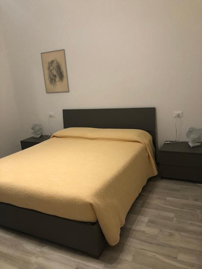 Casa Vincenzina Apartment