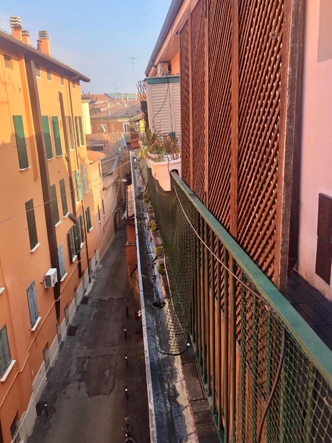 Apartment Dame 4 *