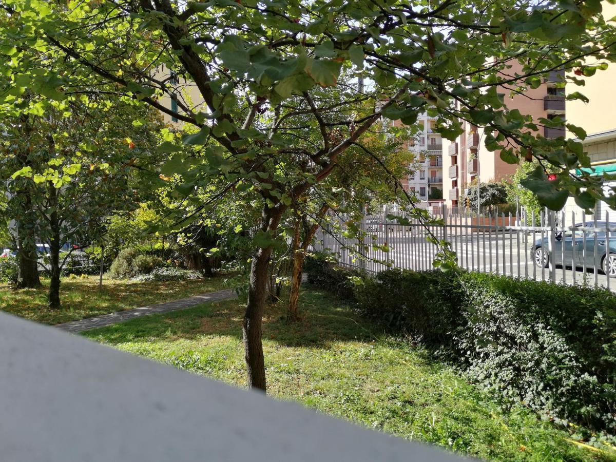 Guest house And Breakfast San Rafel Bologna