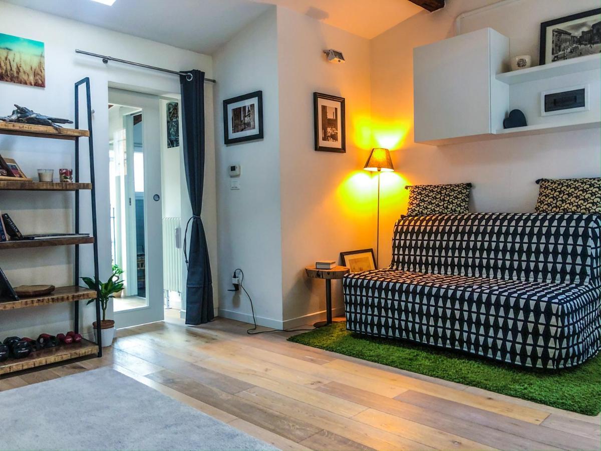 Apartamento Healthy Flat - Tower Skyline View *