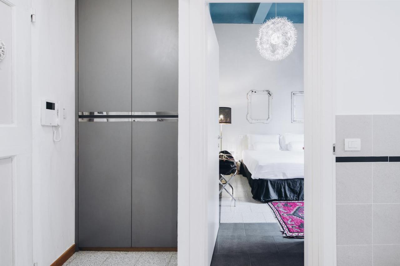 Begatto Balcony Apartment *