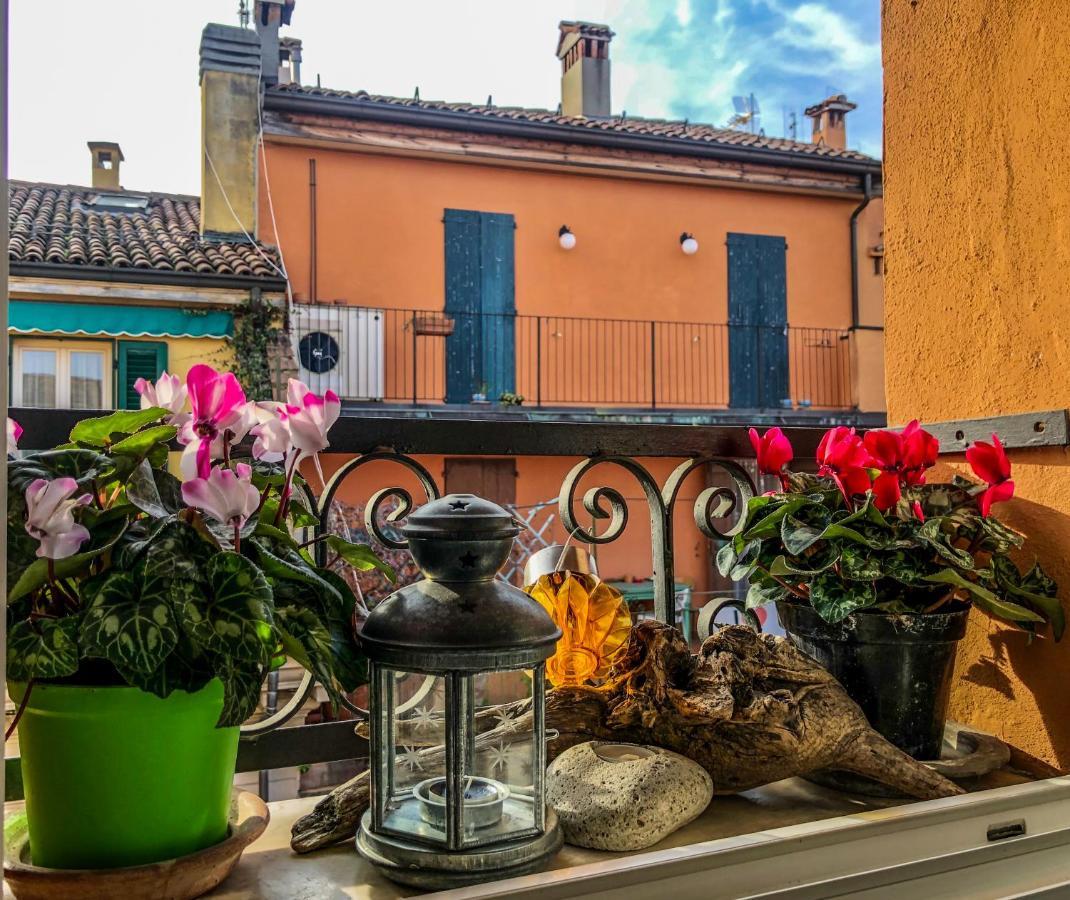 Apartment Healthy Flat - Tower Skyline View Bologna