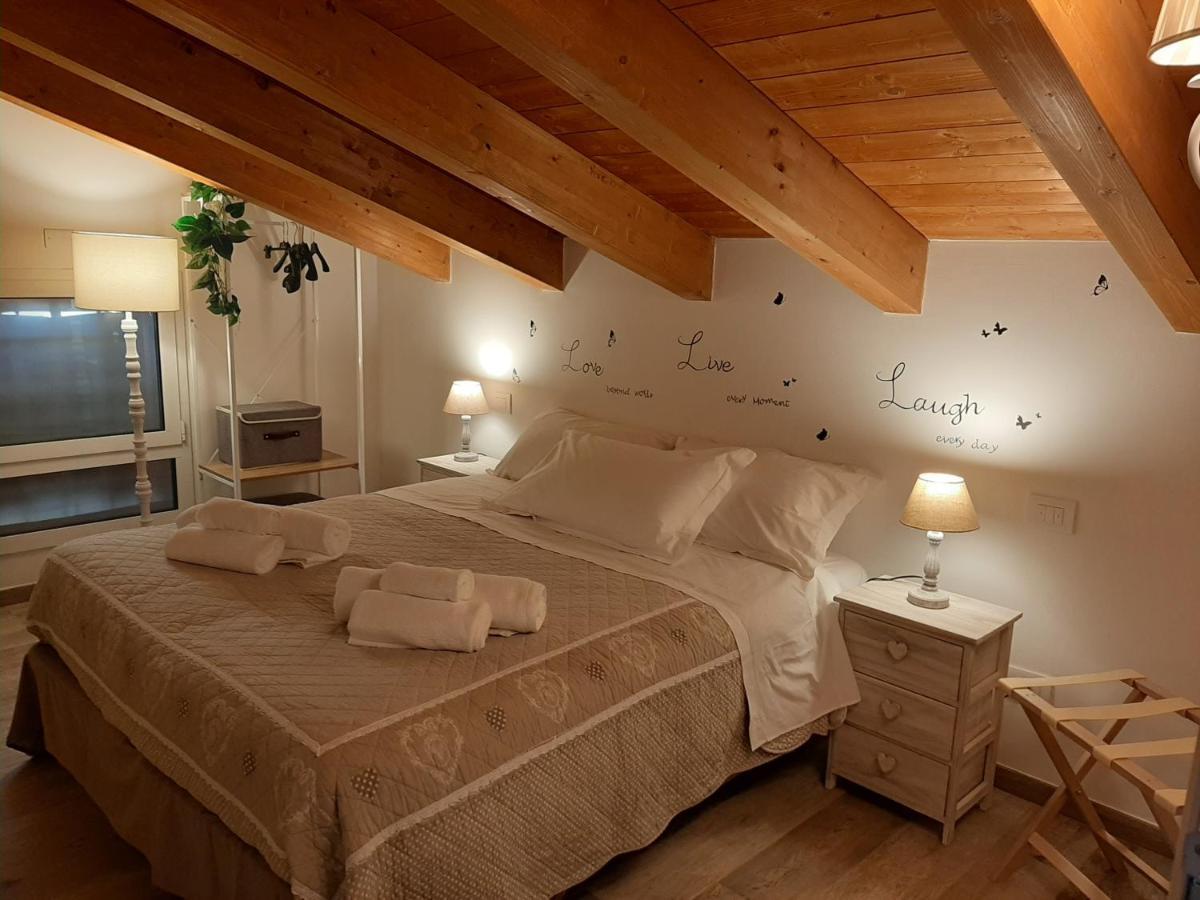 N'uova Campagna Farm stay Bologna