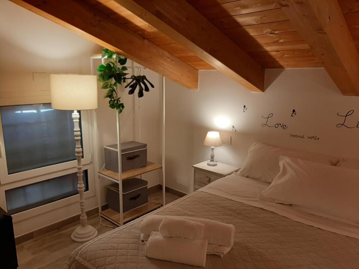 N'uova Campagna Farm stay Bologna