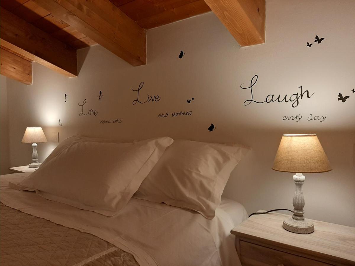 Farm stay N'uova Campagna