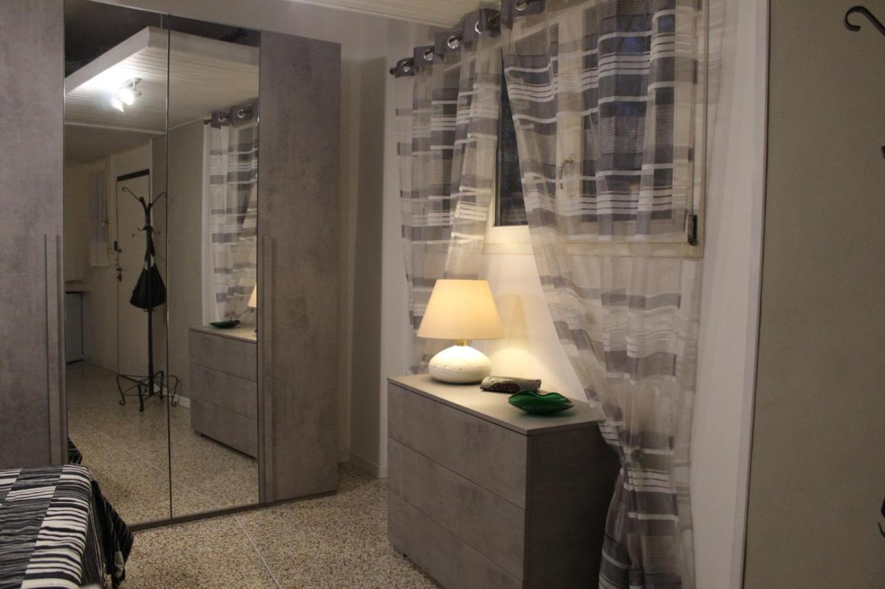 Apartment L'appartamentino *