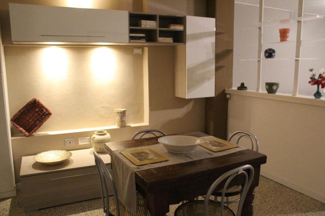 Apartment L'appartamentino Bologna