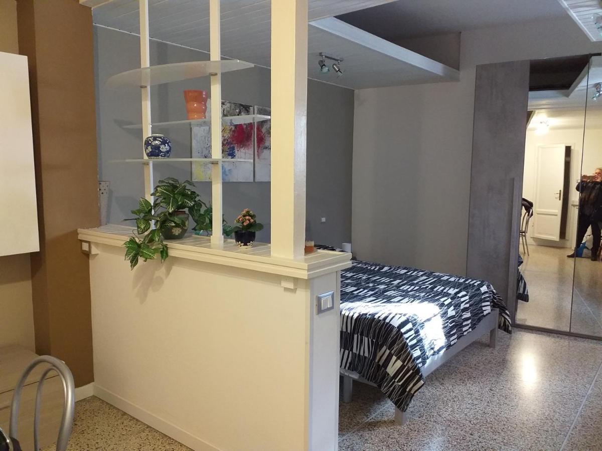 L'appartamentino Apartment