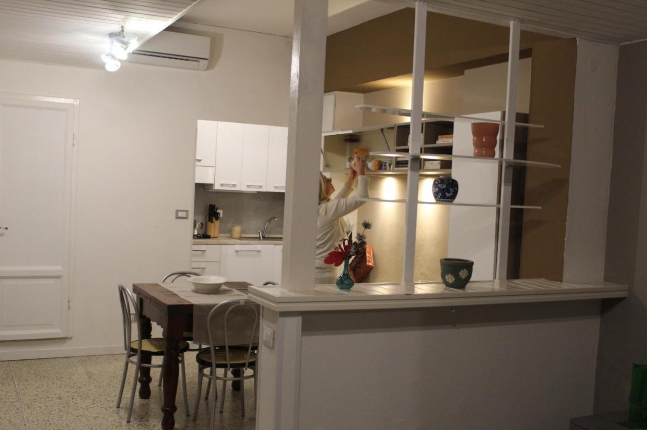Apartment L'appartamentino Bologna