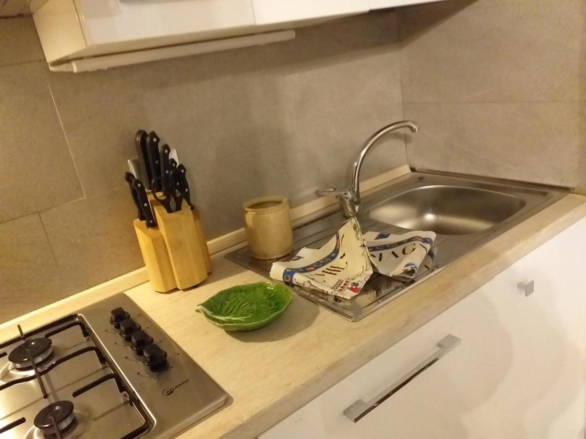 L'appartamentino Apartment *