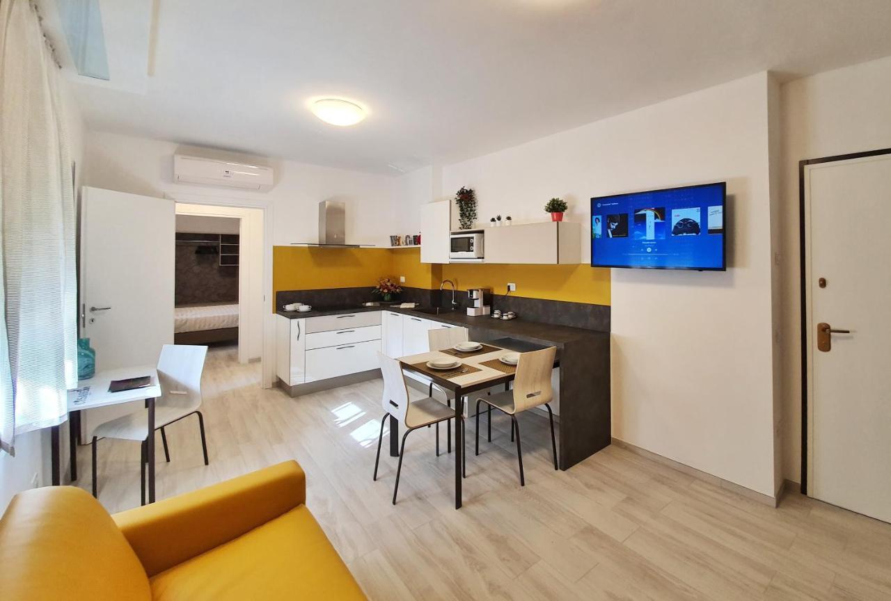 Apartment Casabetta 