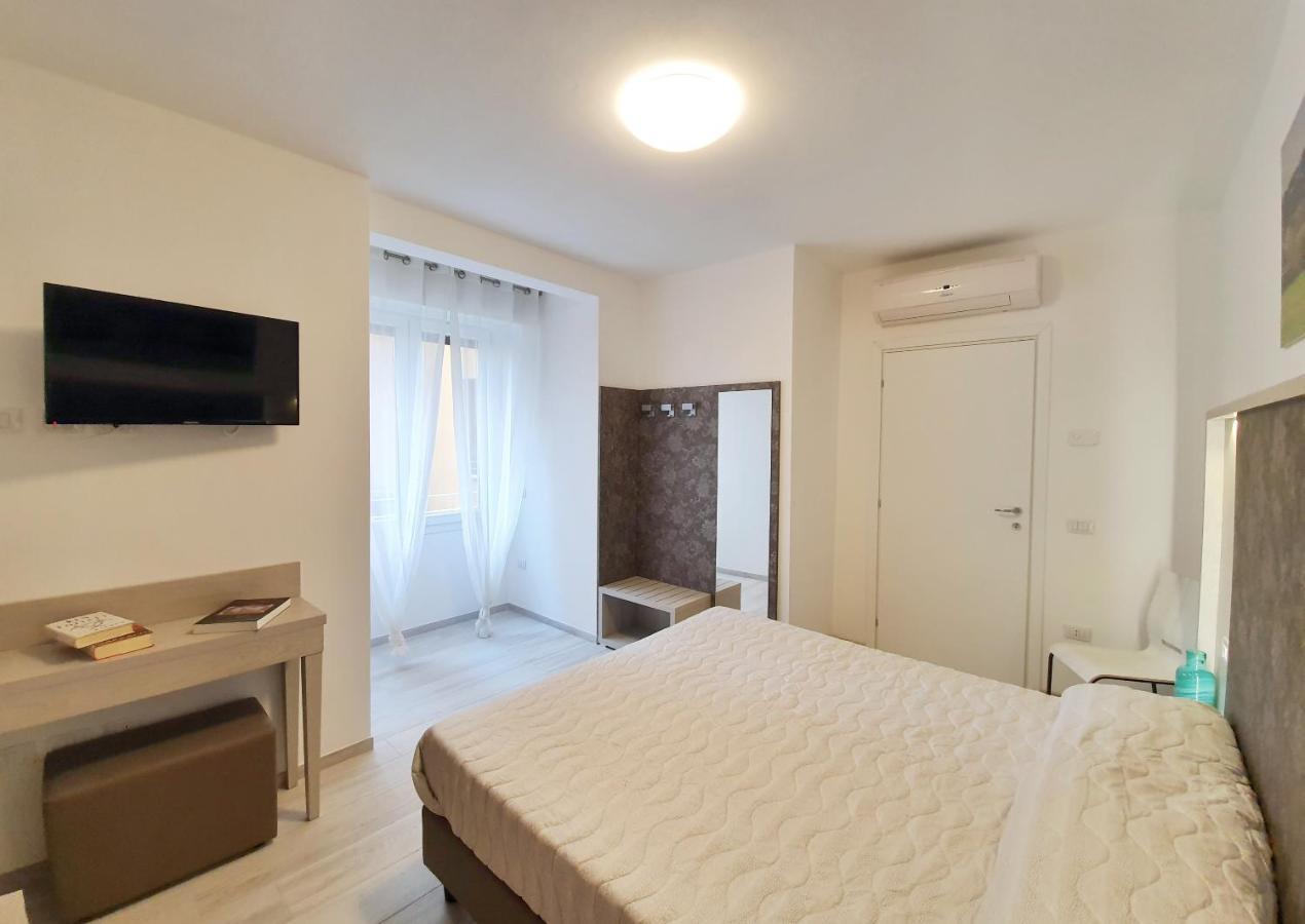 Apartment Casabetta 