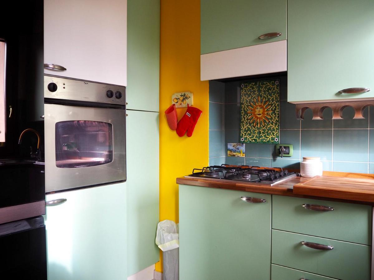 Dame 4 Apartment Bologna