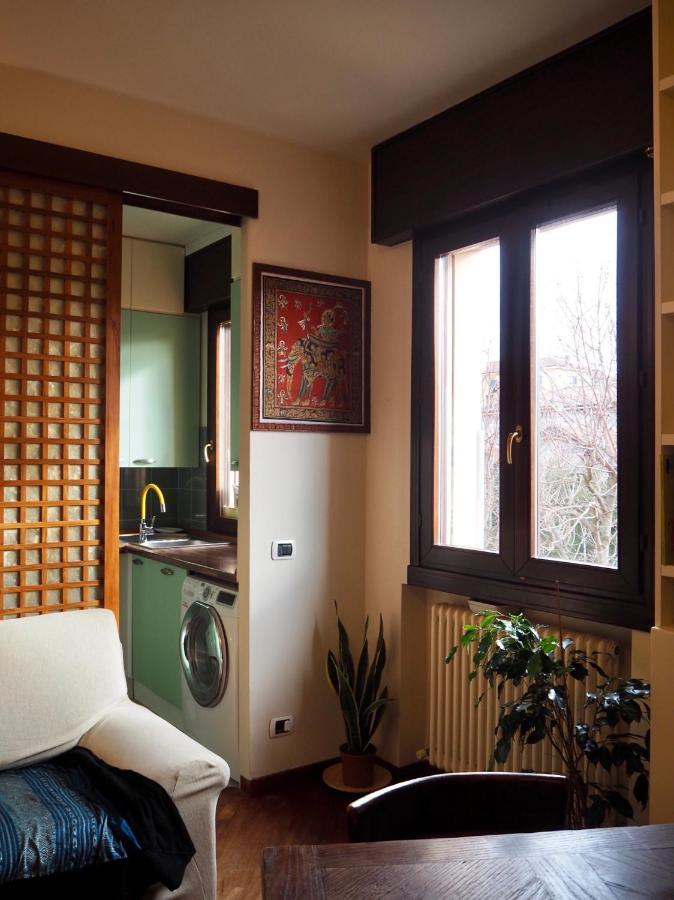 Apartment Dame 4 Bologna