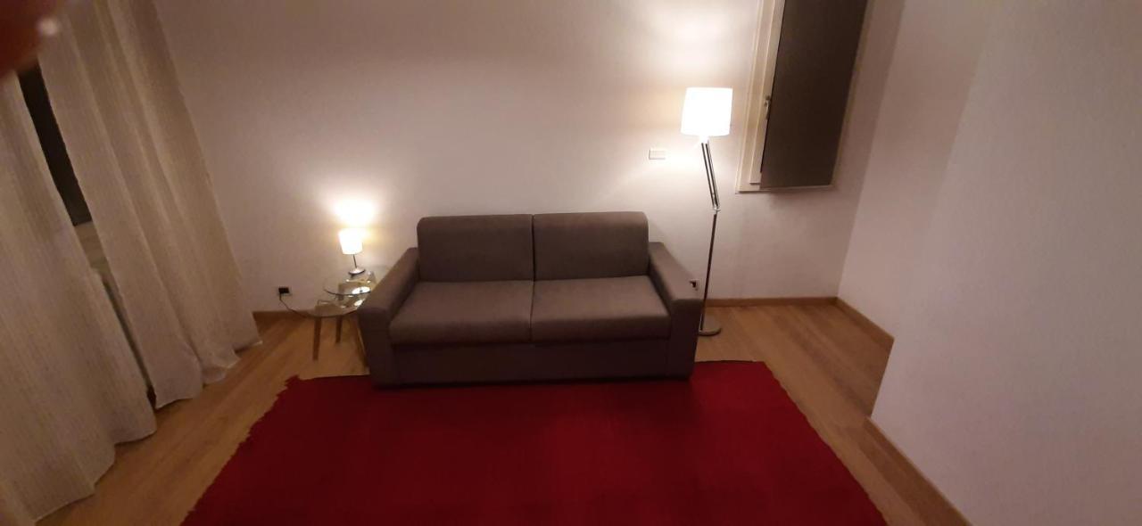 Genio Apartment *