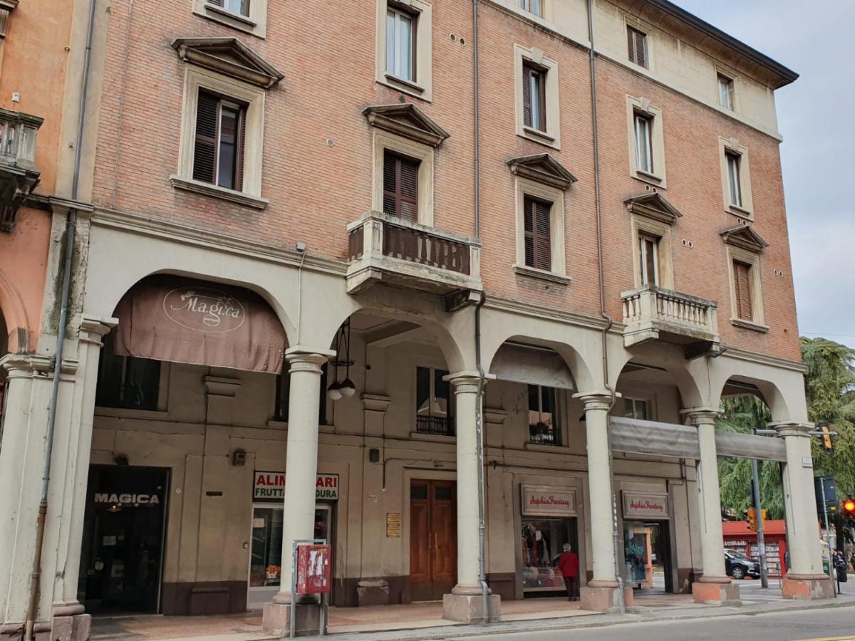 Liluna * Bologna