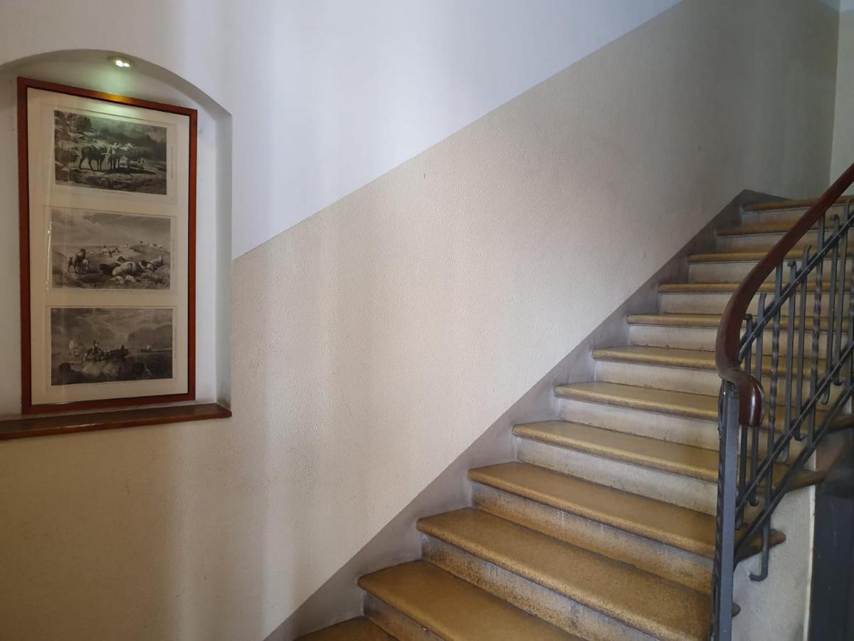 Liluna Bed & Breakfast