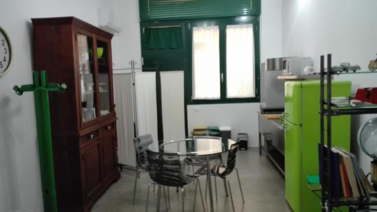 Valentine Apartment Bologna
