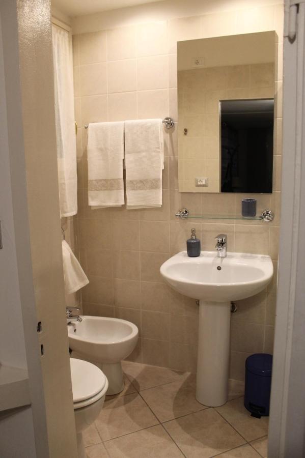L'appartamentino Apartment