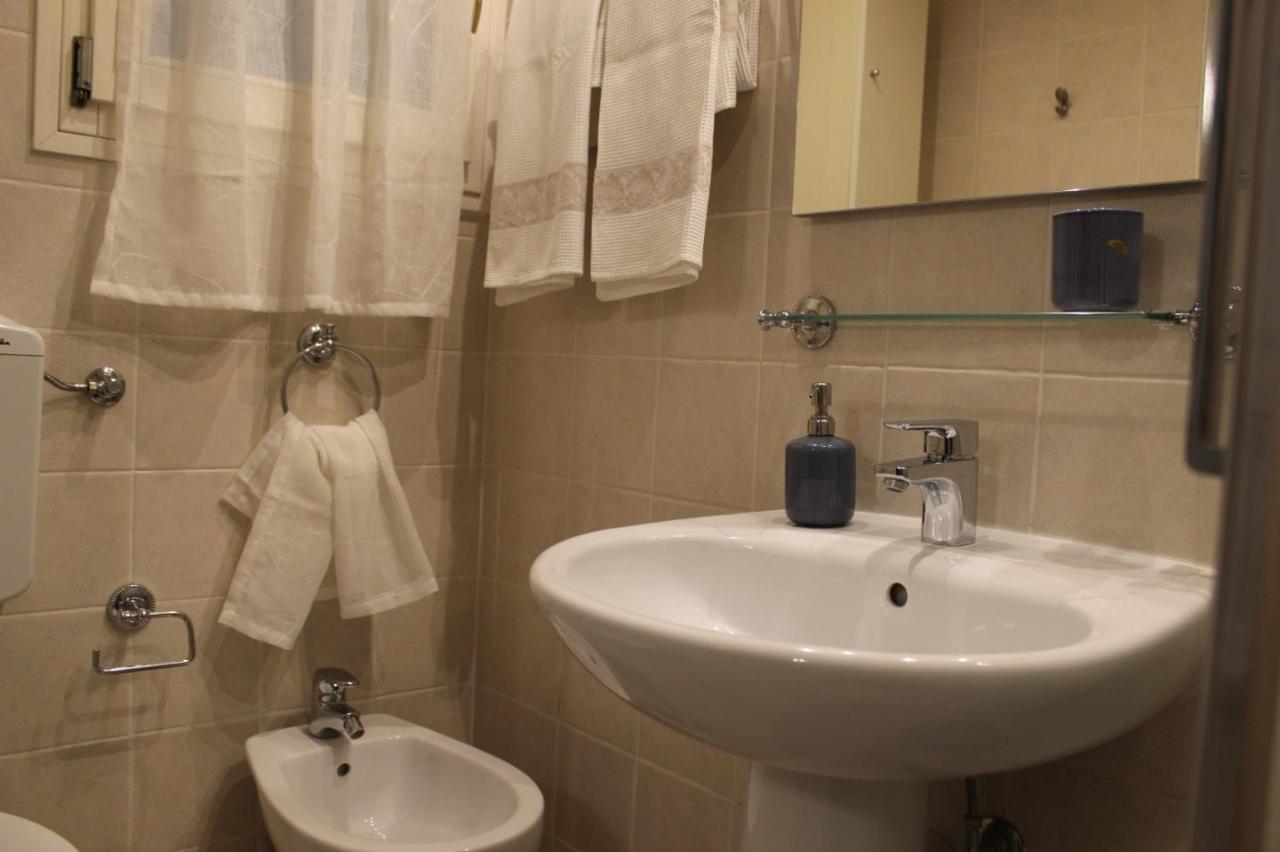 L'appartamentino Apartment