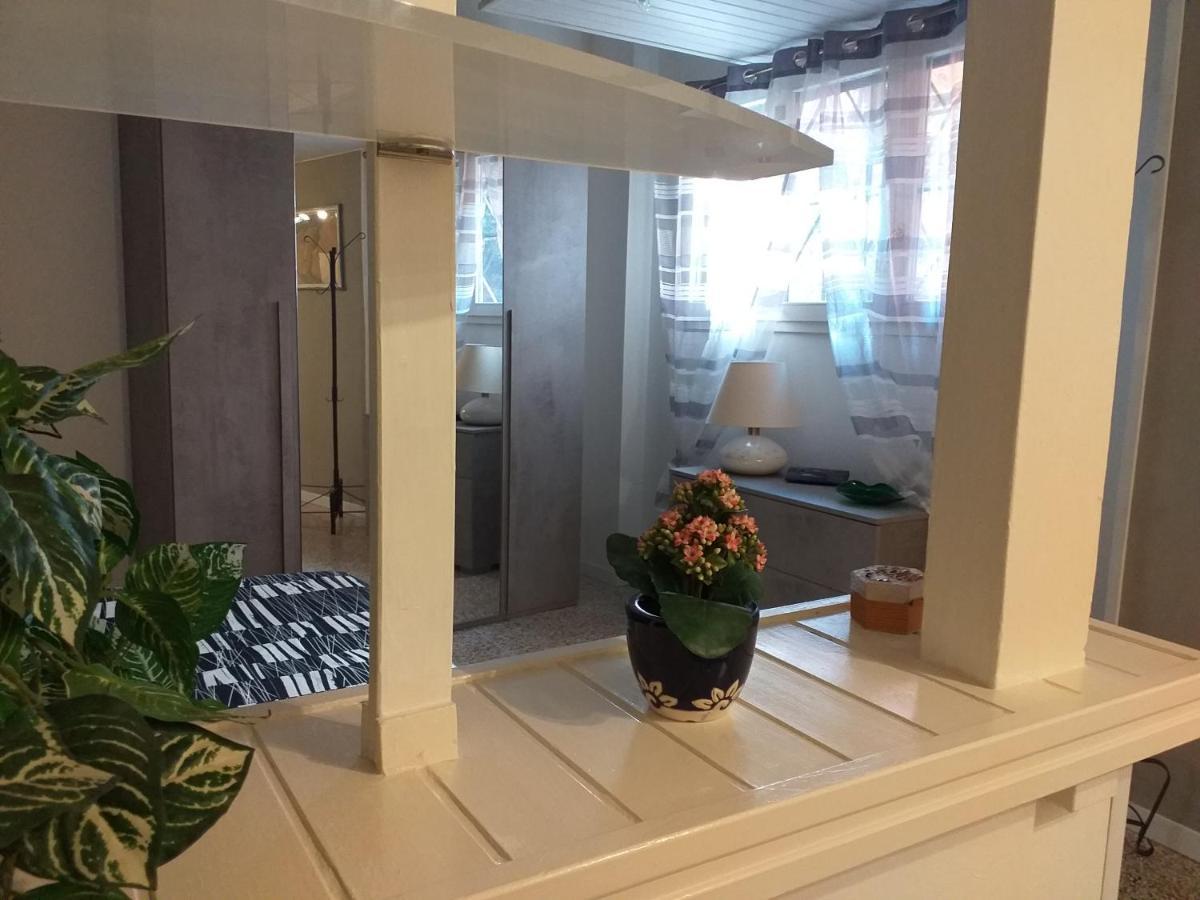 Apartment L'appartamentino *