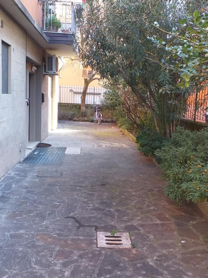 L'appartamentino Apartment *