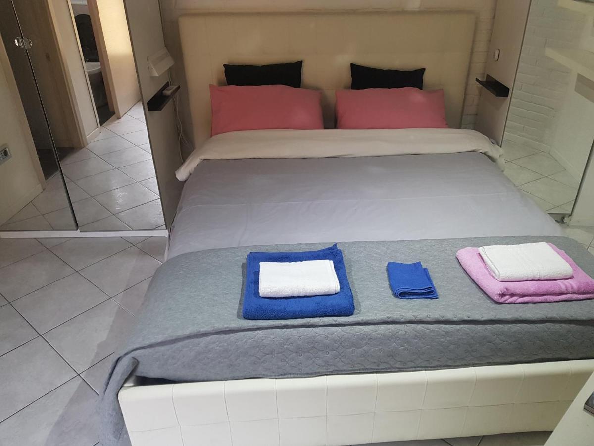 Sweet Castelmerlo Apartment Bologna