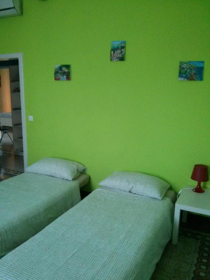 Homeinbo Bologna