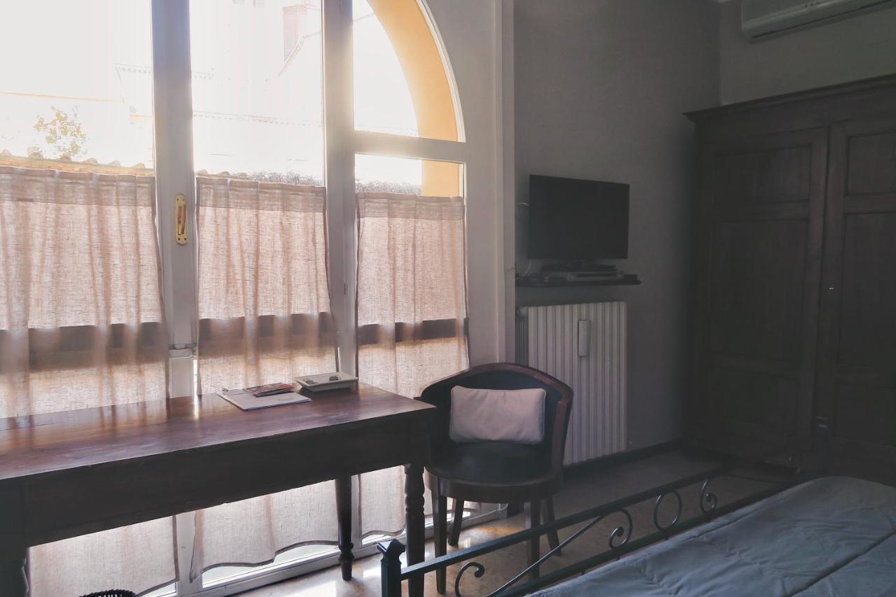 S. Giovanni In Monte Bed & Breakfast *
