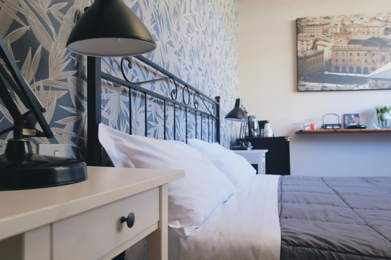 Bed & Breakfast S. Giovanni In Monte *