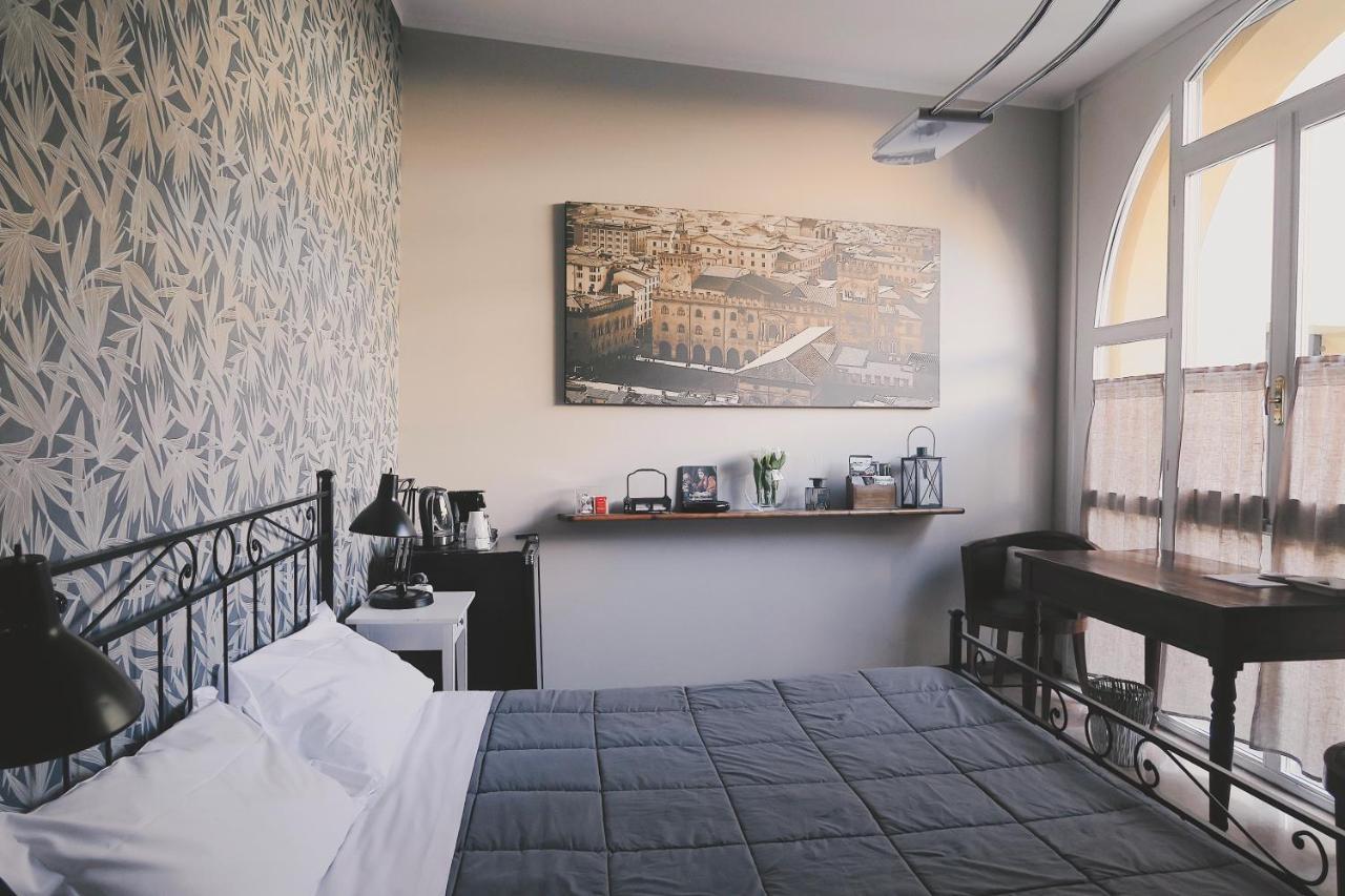 Bed & Breakfast S. Giovanni In Monte