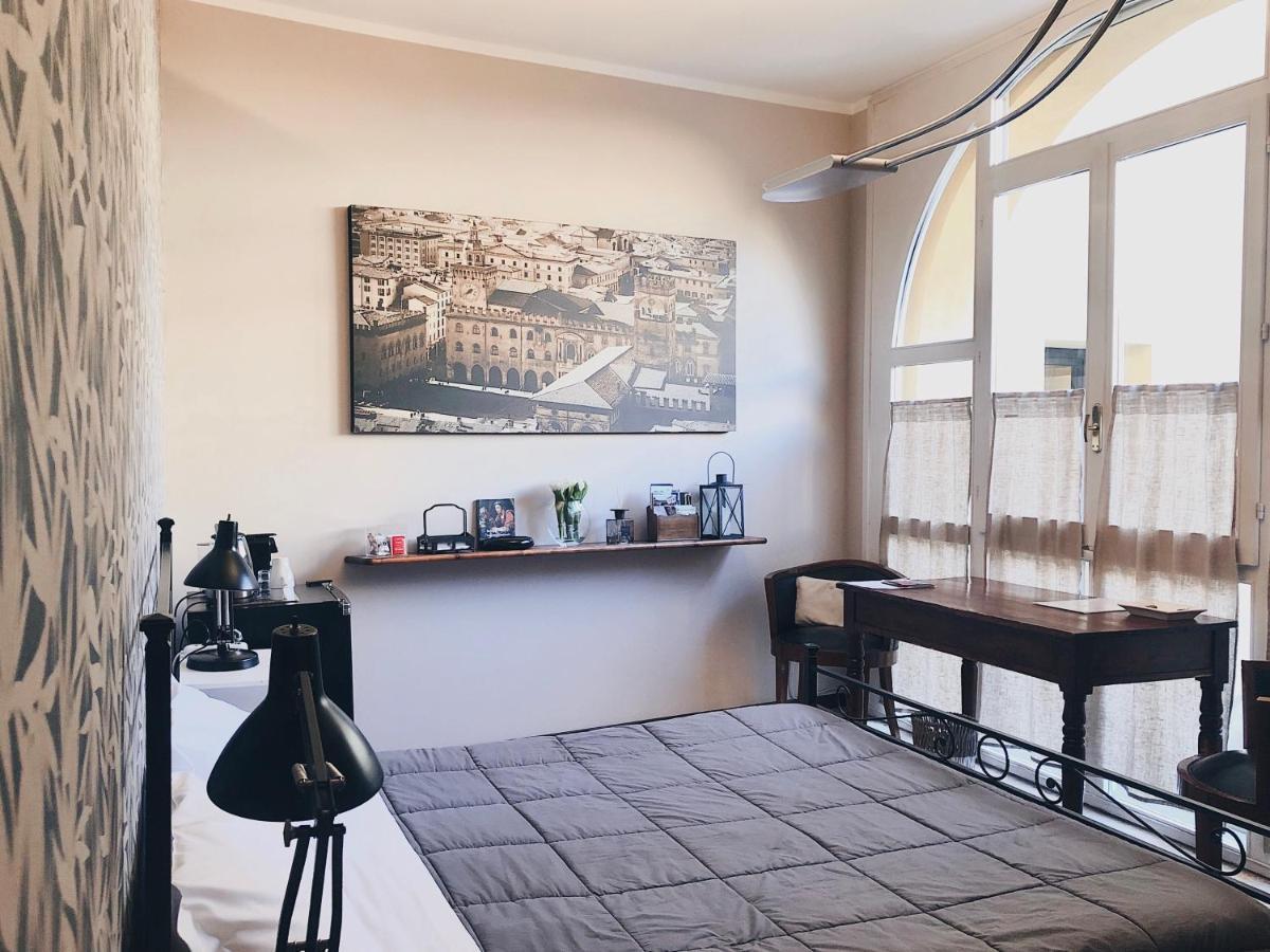 Bed & Breakfast S. Giovanni In Monte