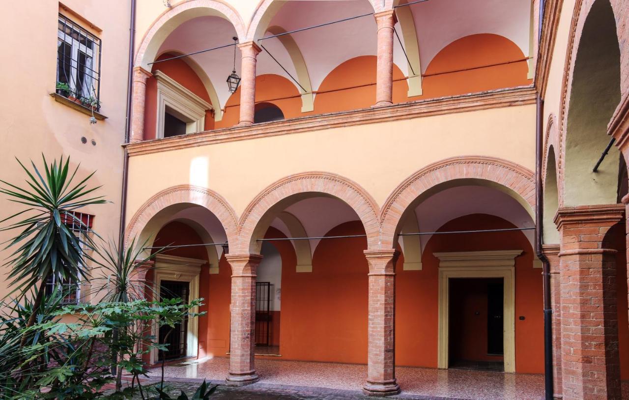 Il Chiostro *