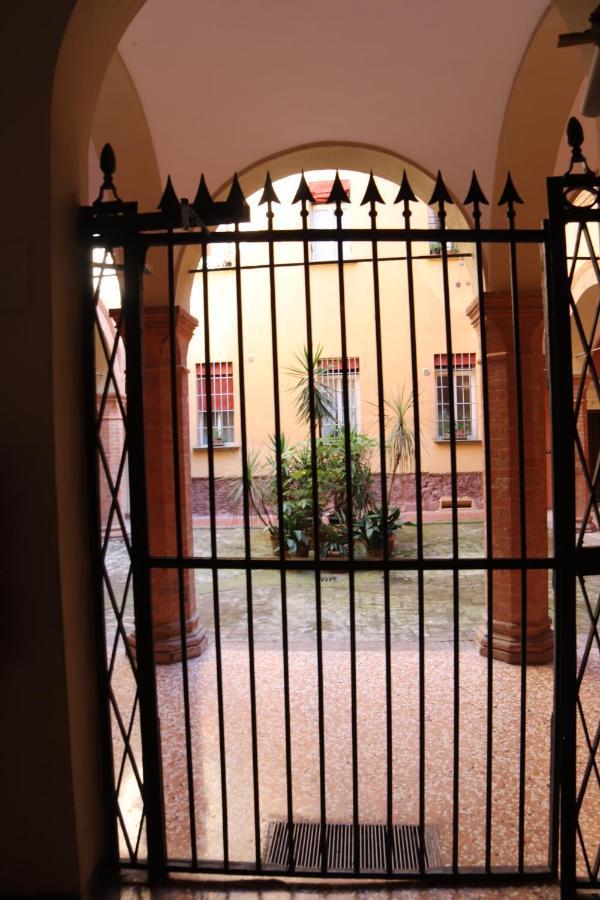 Guest house Il Chiostro Bologna