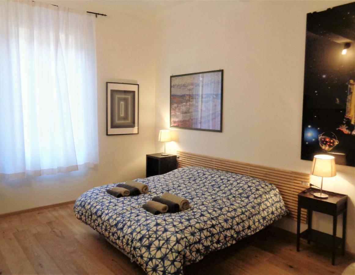 Il Chiostro Guest house