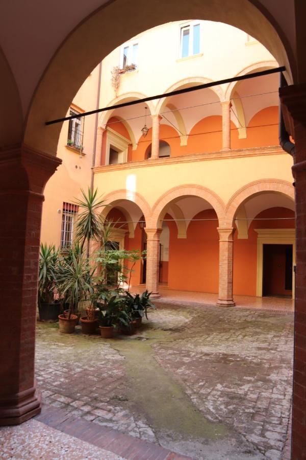 Il Chiostro Bologna