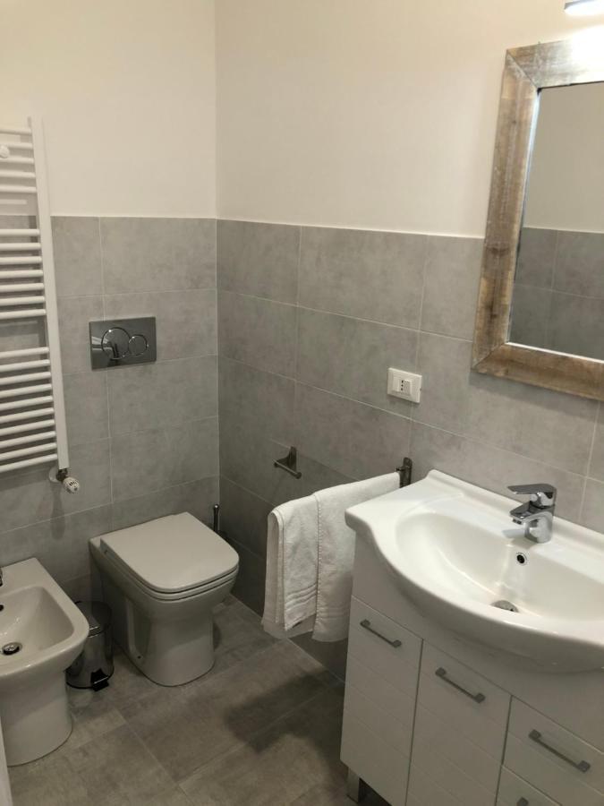 Bed & Breakfast B&bononia View *