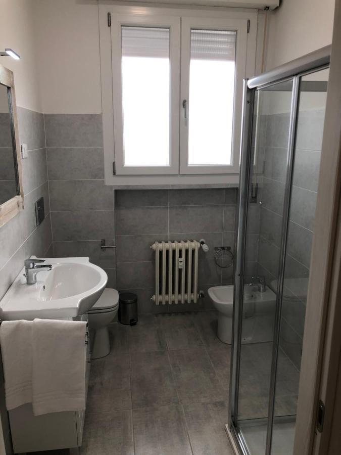 Bed & Breakfast B&bononia View Bologna