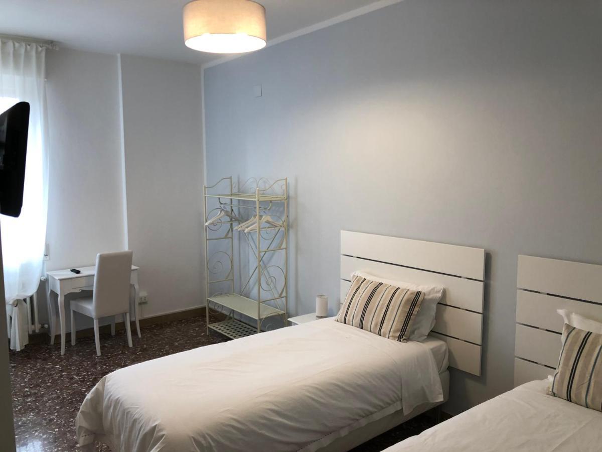 Bed & Breakfast B&bononia View